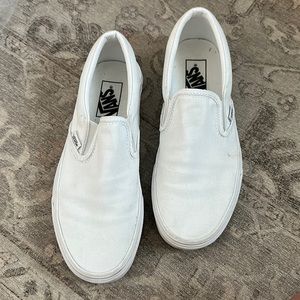 Can Slip on Sneakers